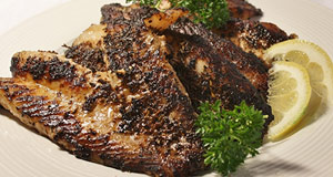 Best Seafood for Mardi Gras