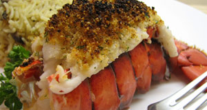 Mmm, Lobster!