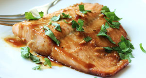 Best Baked Salmon Recipes