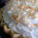Old Fashioned Coconut Cream Pie
