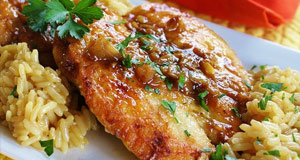 Top Chicken Breast Recipes