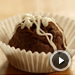 Easy Decadent Truffles (Video)