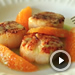 How to Sear Scallops (Video)