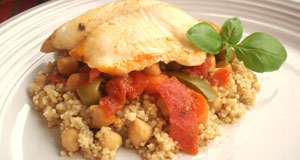 Top Tilapia Recipes
