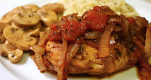 Our Best Chicken Recipes