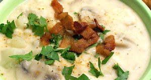 Champion Chowders