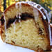 Cinnamon Swirl Bundt Coffee Cake