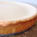 Perfect Cheesecake Everytime