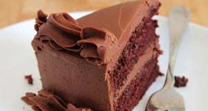 Champion Chocolate Cakes