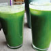 Green Lemonade