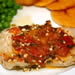 Spicy Italian Pork Cutlets