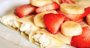 Top-Rated Crepe Recipes