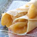 Yummy Apple Cinnamon Crepes