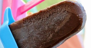 Easy Homemade Popsicles