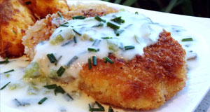 Top Pan-Fried Pork Chops
