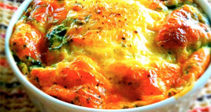 Best Easter Quiche Recipes