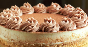 Best Boozy Desserts