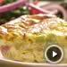 Easy Quiche (Video)