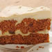 Carrot Cake Cheesecake