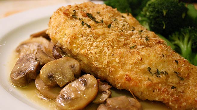 recipes for chicken breast