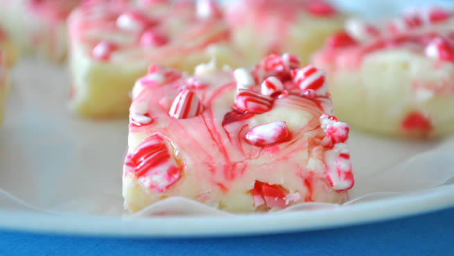 Traditional Christmas Candy Recipes