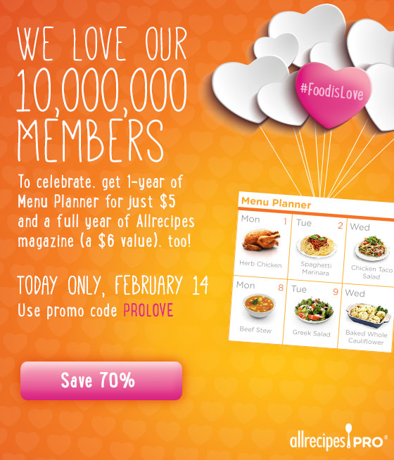 We Love Our 10 Million Members