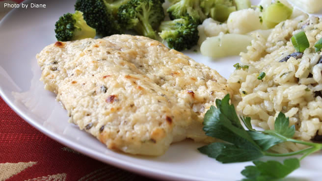 Low-Sodium Seafood Main Dish Recipes - Allrecipes.com