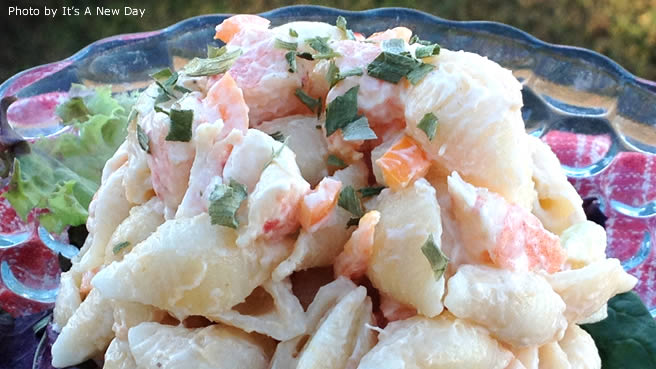 Shell Recipes - Allrecipes.com
