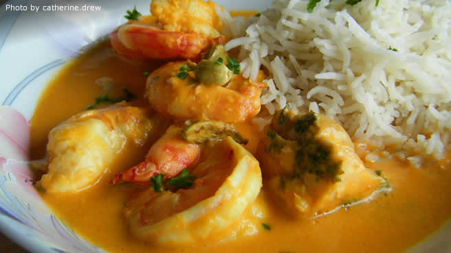 Indian Curry Main Dish Recipes - Allrecipes.com