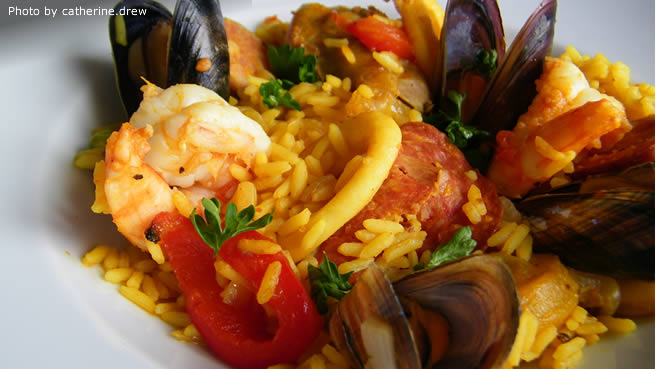 Spanish Main Dish Recipes Allrecipes
