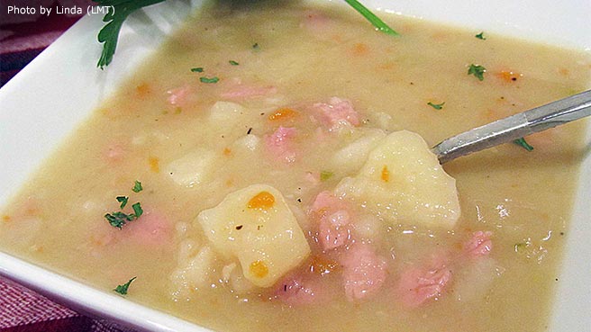 Potato Soup Recipes - Allrecipes.com