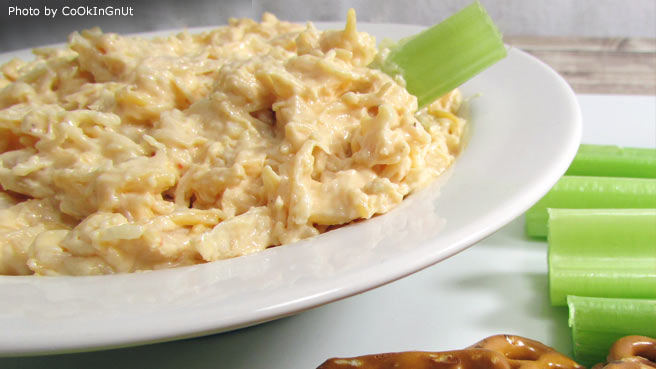 Buffalo Chicken Dip Recipes - Allrecipes.com