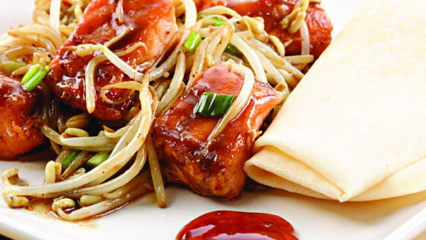 Healthy Chinese Food Weight Loss