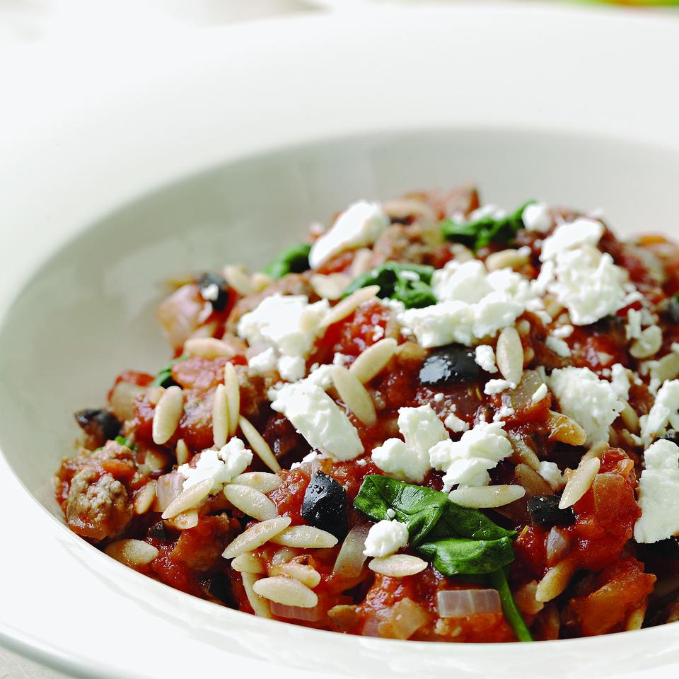 Healthy Main Dish Recipes - EatingWell