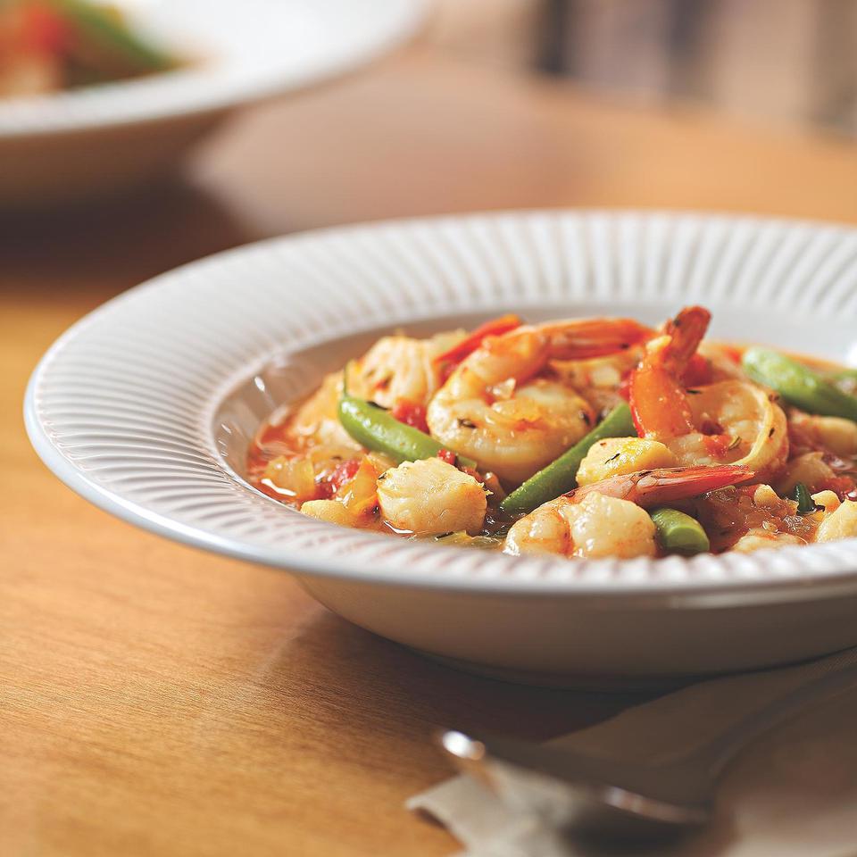 Healthy Fish & Seafood Recipes - EatingWell