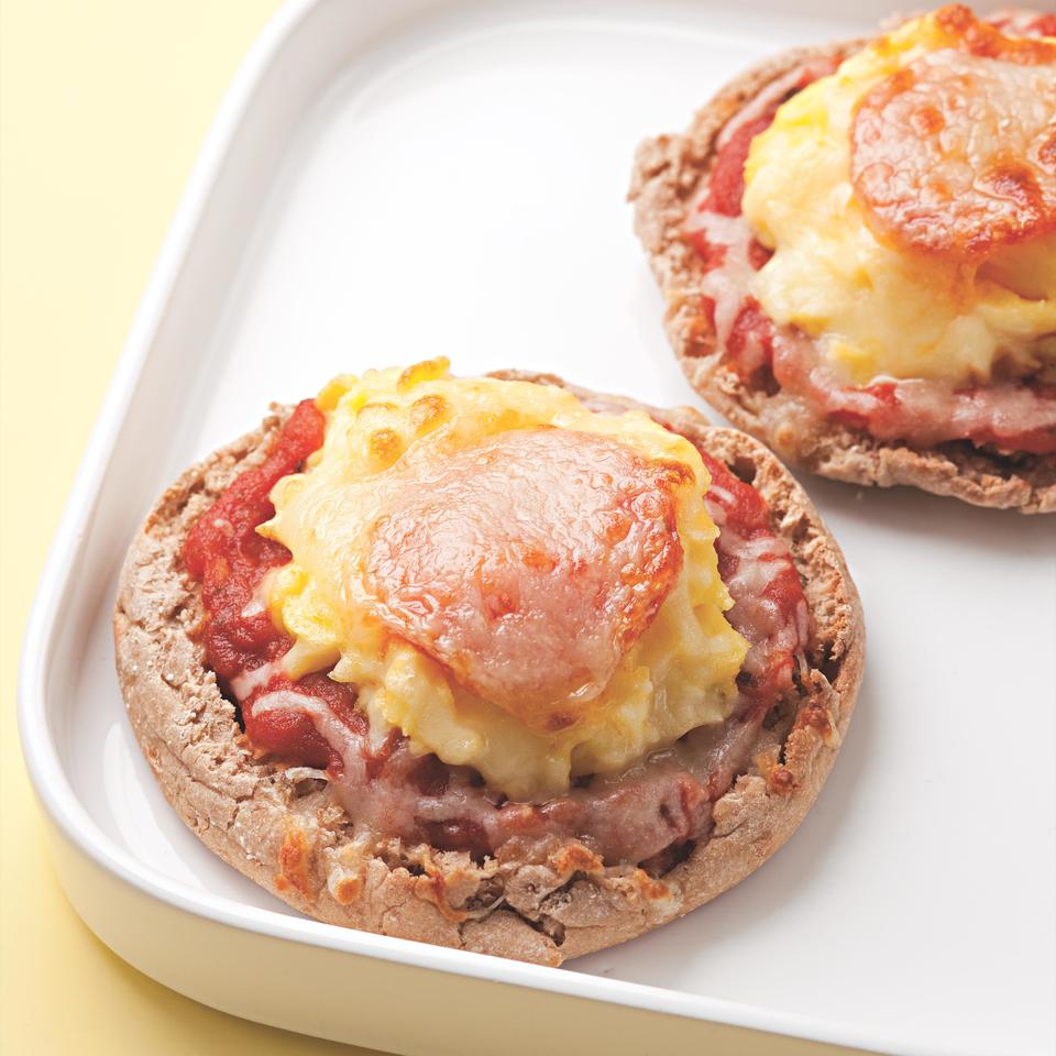 Healthy Breakfast & Brunch Recipes - EatingWell.com