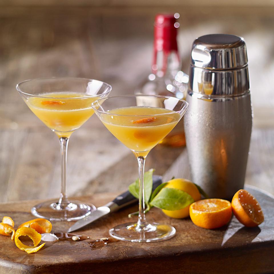 Healthy Cocktail & Wine Recipes EatingWell