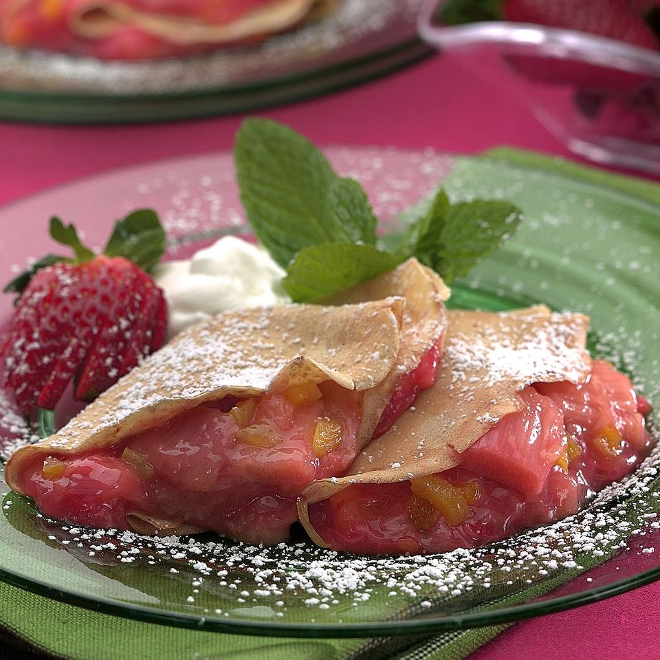 Healthy Breakfast & Brunch Recipes - EatingWell.com