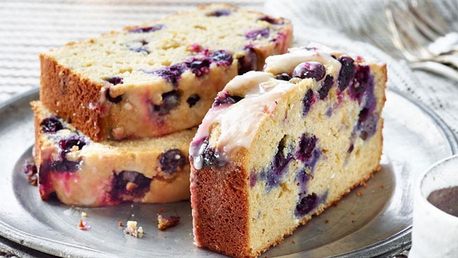 Healthy, Quick & Easy Dessert Recipes - EatingWell