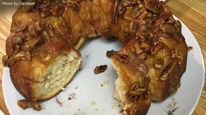 Sticky Buns Recipes - Allrecipes.com