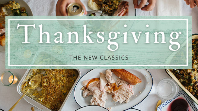 Thanksgiving Main Dish Recipes - Allrecipes.com