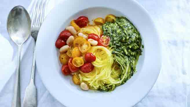 Low Calorie Dinner Recipes Eatingwell