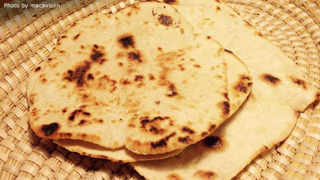 Indian Bread Recipes - Allrecipes.com