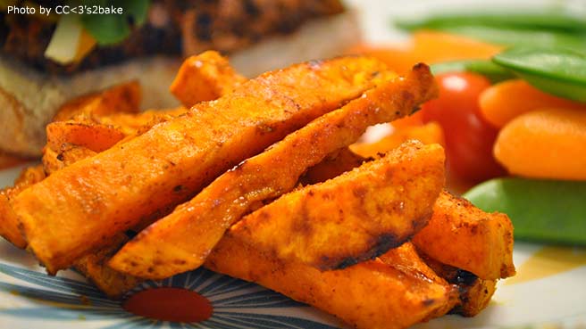 Diabetic Recipes - Allrecipes.com