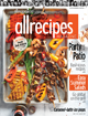 Subscribe to Allrecipes Magazine
