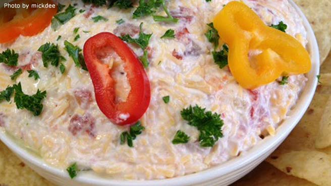 Cold Cheese Dip Recipes - Allrecipes.com