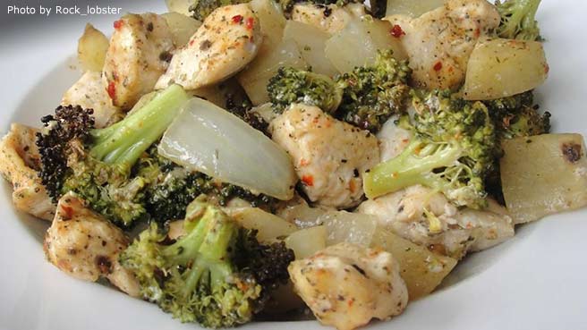 Main Dish Recipes - Allrecipes.com