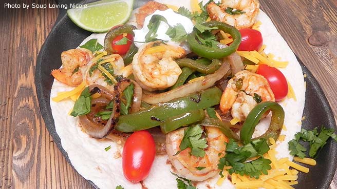 Fajita Recipes - Allrecipes.com