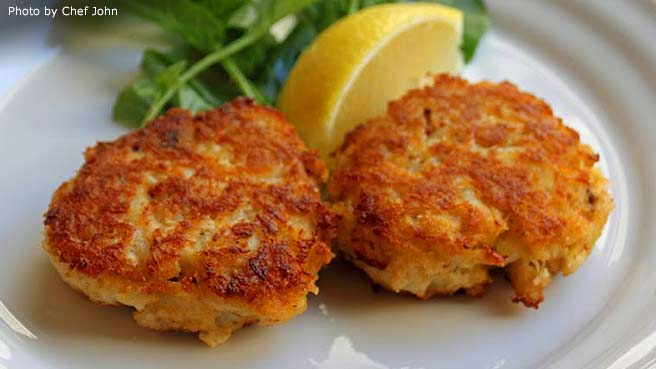 Crab Cake Recipes - Allrecipes.com