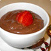 Chocolate Cornstarch Pudding